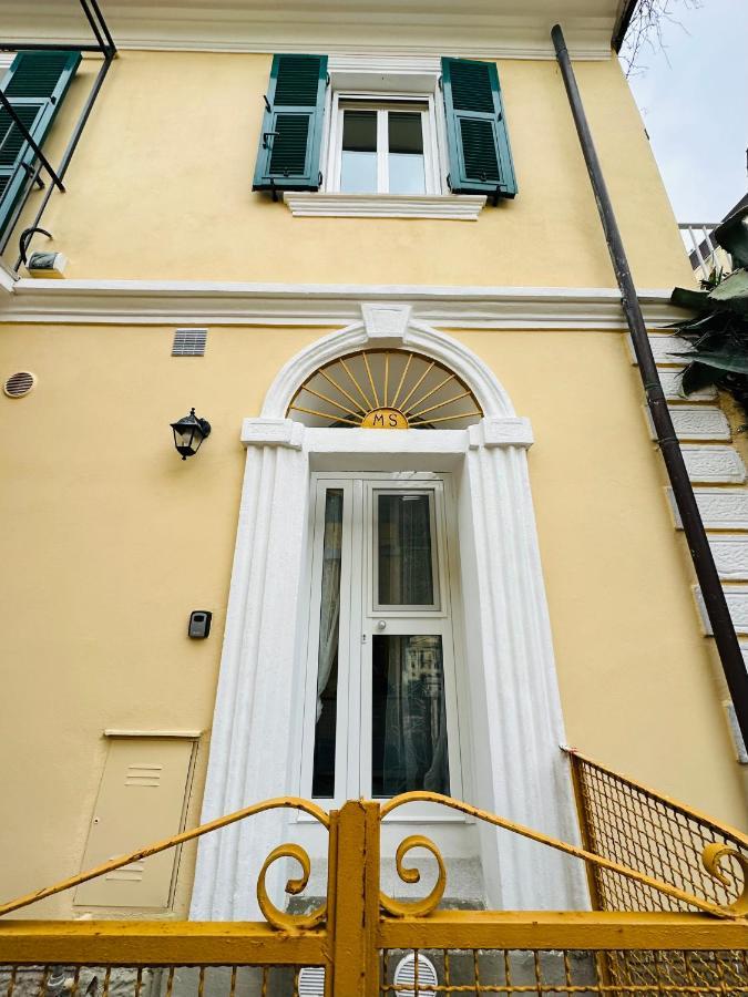里奥马哲雷 Al Castello 1酒店 外观 照片
